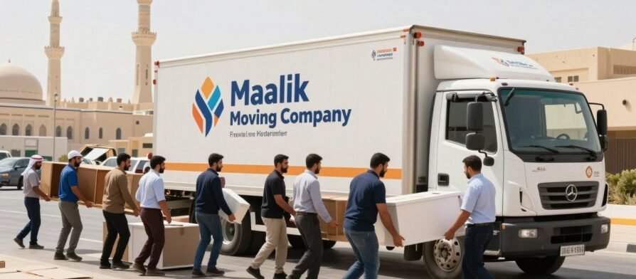نقل عفش من مكة المكرمة إلى الرياض | مؤسسة مالك | 0560329696