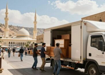 نقل عفش من مكة المكرمة إلى الطائف | مؤسسة مالك | 0560329696