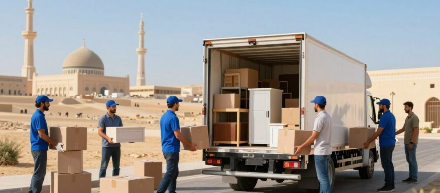 نقل عفش من مكة المكرمة إلى القصيم | مؤسسة مالك | 0560329696