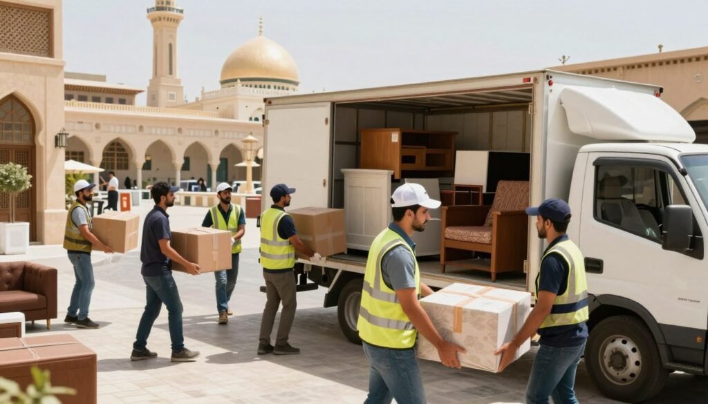 نقل عفش من مكة المكرمة إلى المدينة المنورة نقل عفش من مكة المكرمة إلى المدينة المنورة