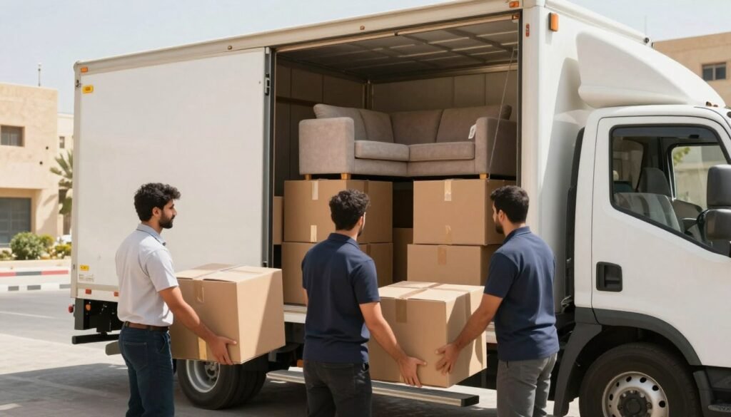 نقل عفش من مكة المكرمة إلى جازان نقل عفش من مكة المكرمة إلى جازان