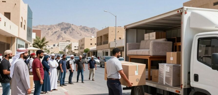 نقل عفش من مكة المكرمة إلى حائل | مؤسسة مالك | 0560329696