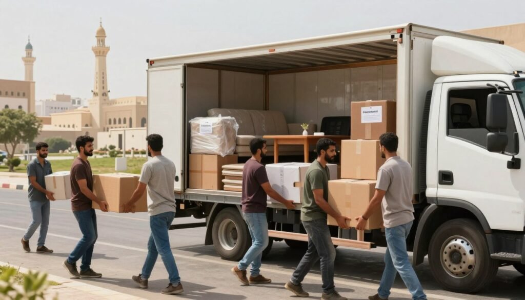 نقل عفش من مكة المكرمة إلى ينبع نقل عفش من مكة المكرمة إلى ينبع