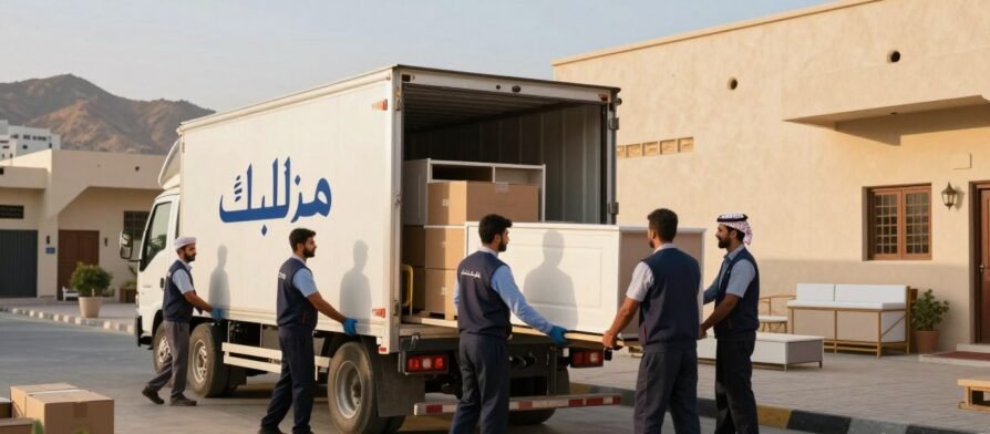 نقل عفش من مكة المكرمة إلى ينبع | مؤسسة مالك | 0560329696