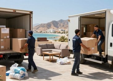 نقل عفش من ينبع إلى أبها | مؤسسة مالك | 0560329696