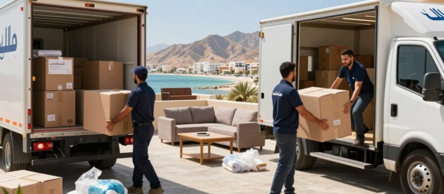 نقل عفش من ينبع إلى أبها | مؤسسة مالك | 0560329696