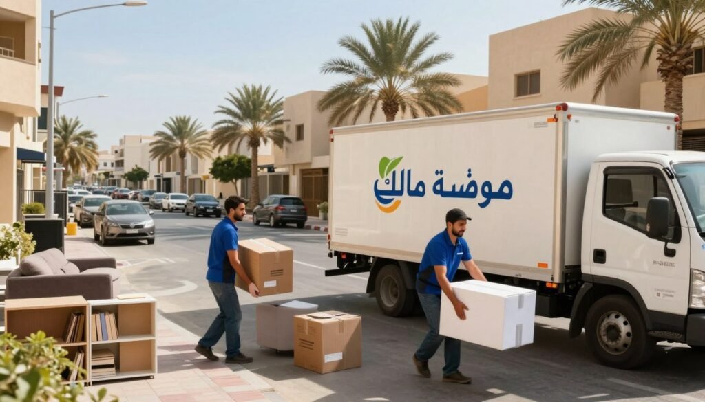 نقل عفش من ينبع إلى الدمام نقل عفش من ينبع إلى الدمام