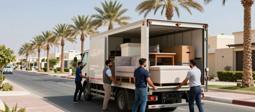 نقل عفش من ينبع إلى الدمام | مؤسسة مالك | 0560329696