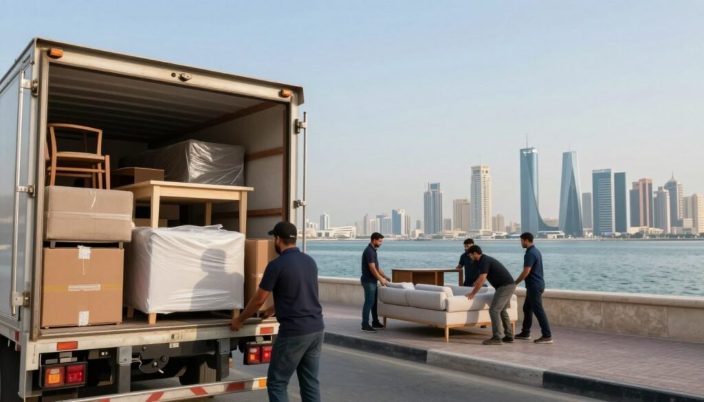 نقل عفش من ينبع إلى الرياض نقل عفش من ينبع إلى الرياض
