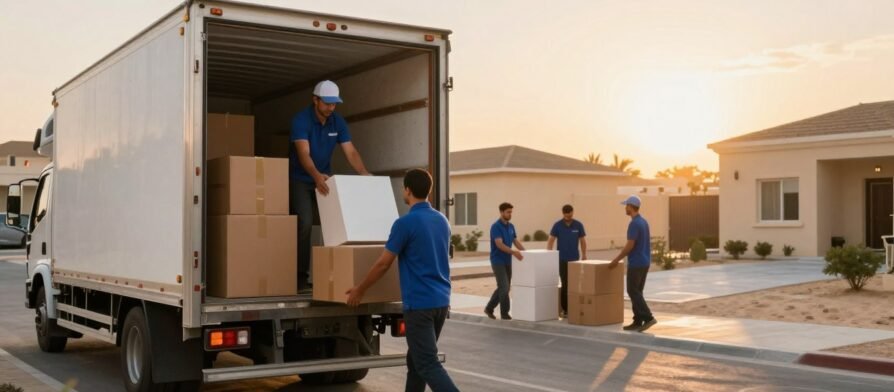 نقل عفش من ينبع إلى الرياض | مؤسسة مالك | 0560329696