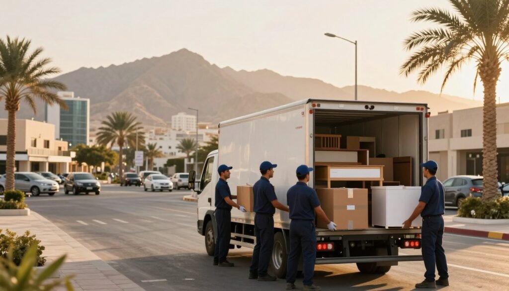 نقل عفش من ينبع إلى الطائف نقل عفش من ينبع إلى الطائف