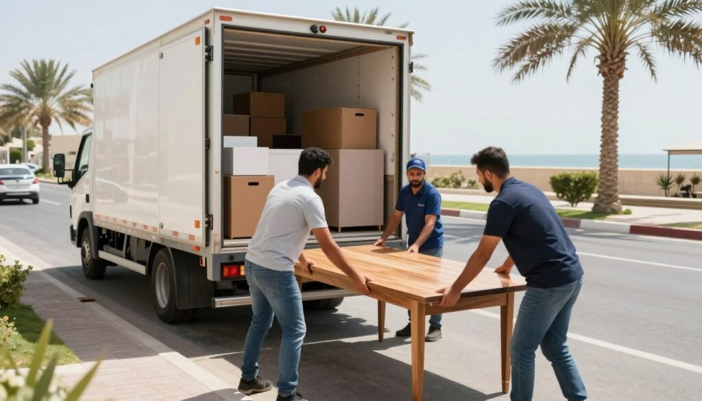 نقل عفش من ينبع إلى القصيم نقل عفش من ينبع إلى القصيم