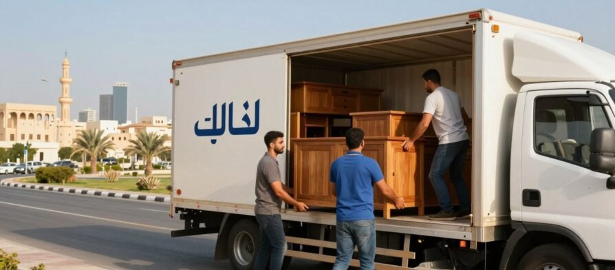 نقل عفش من ينبع إلى المدينة المنورة | مؤسسة مالك | 0560329696