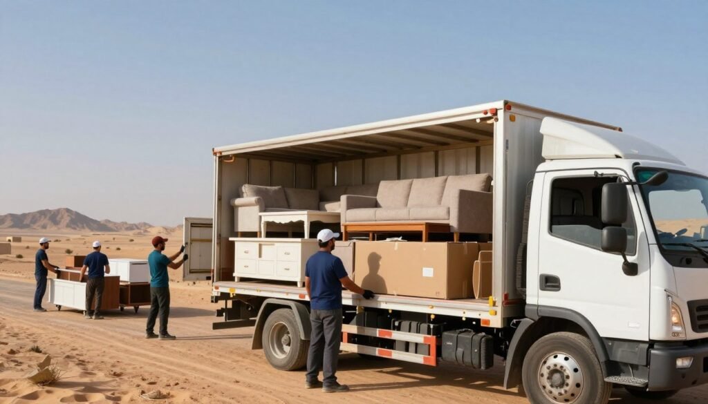 نقل عفش من ينبع إلى تبوك نقل عفش من ينبع إلى تبوك
