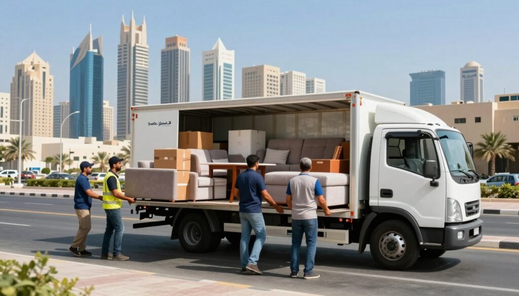 نقل عفش من ينبع إلى جدة ومكة المكرمة نقل عفش من ينبع إلى جدة ومكة المكرمة