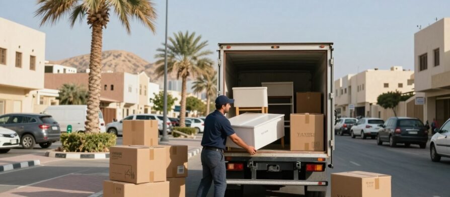 نقل عفش من ينبع إلى سكاكا | مؤسسة مالك | 0560329696
