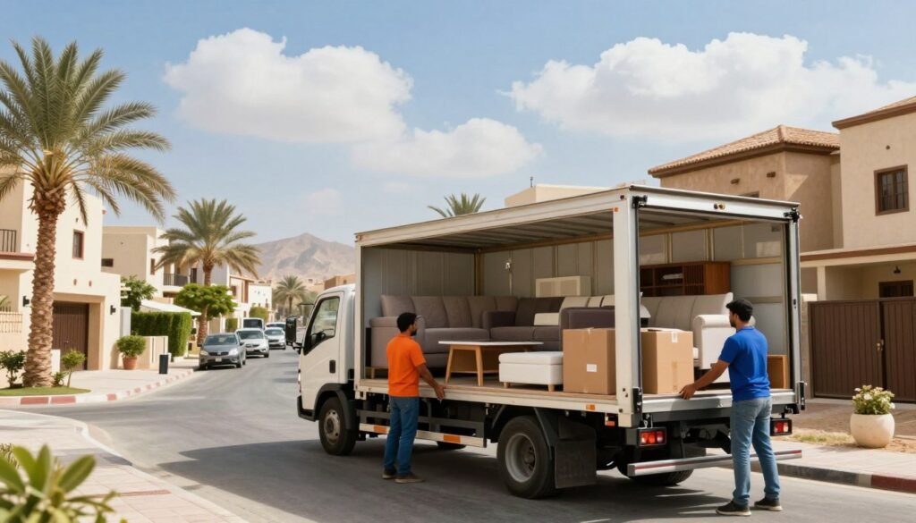 نقل عفش ينبع 0560329696 نقل عفش ينبع 0560329696