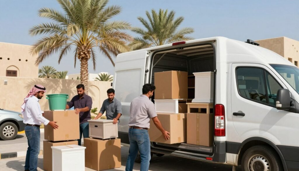نقل عفش ينبع إلى القصيم نقل عفش ينبع إلى القصيم