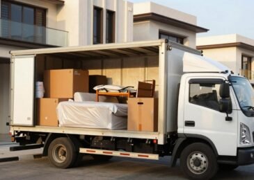 نقل عفش جدة الرياض بواسطة شاحنات مجهزة