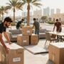 نقل عفش جدة بخصم 5% | مؤسسة مالك 0560329696