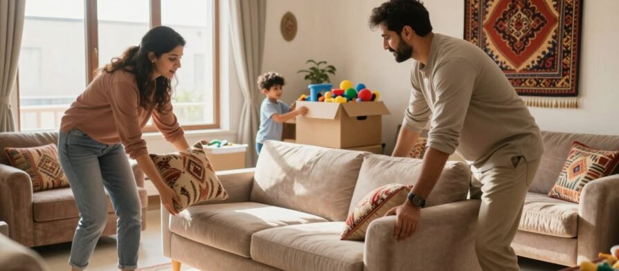 نقل عفش جدة بخصم 50% | مؤسسة مالك 0560329696